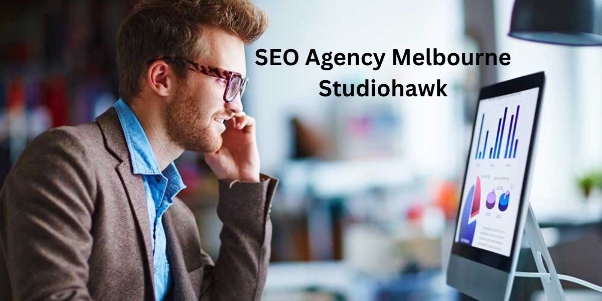 SEO Agency Melbourne Studiohawk