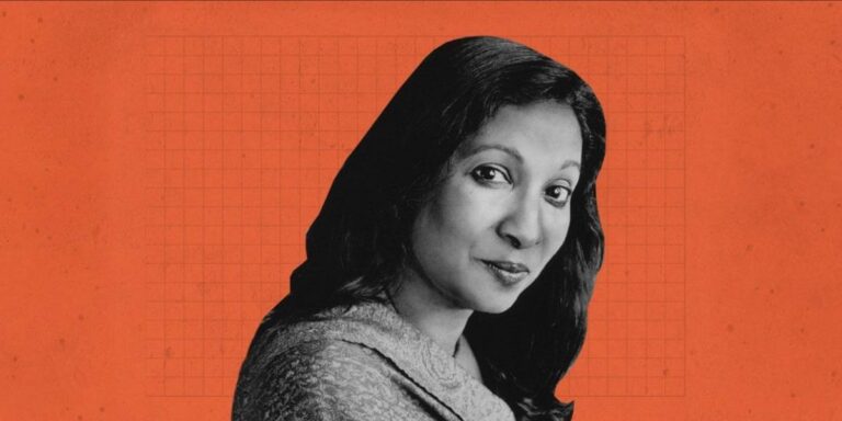 Meena Alexander