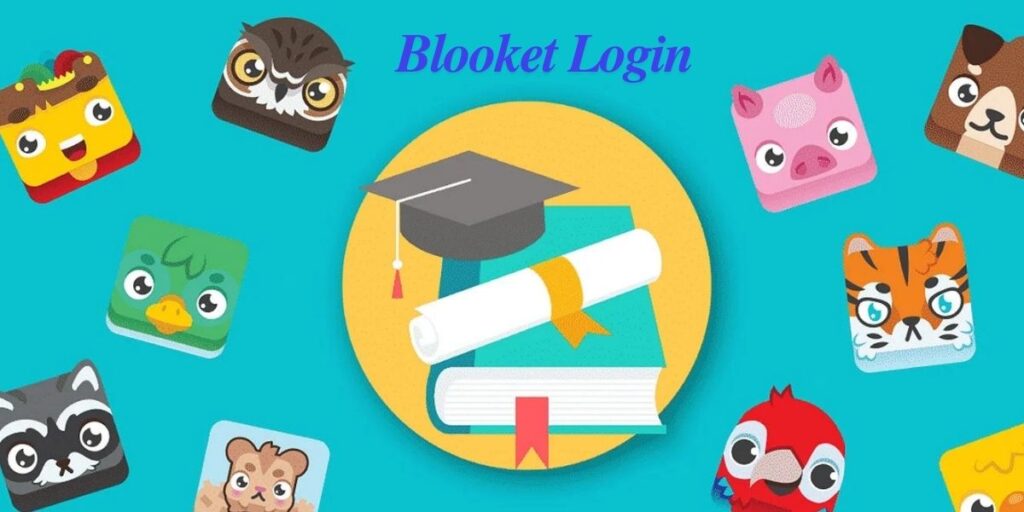 Blooket Login