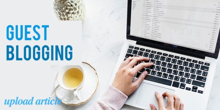 Publish a Guest Post on Uploadarticle.com
