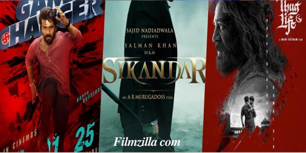 Filmzilla com