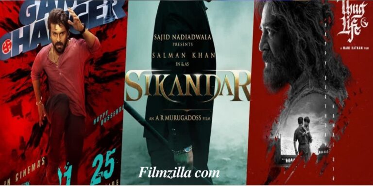 Filmzilla com