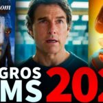 Guest Post on Filmzilla com