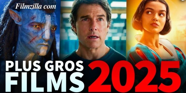 Guest Post on Filmzilla com