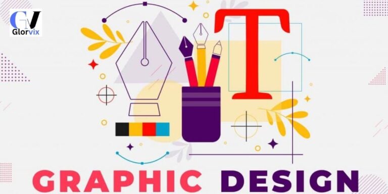 Graphic Designing Service Glorvix Com