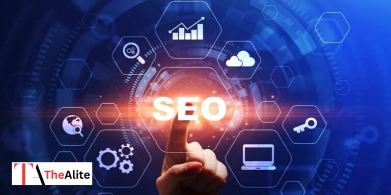 SEO Services by TheAlite com in Australia
