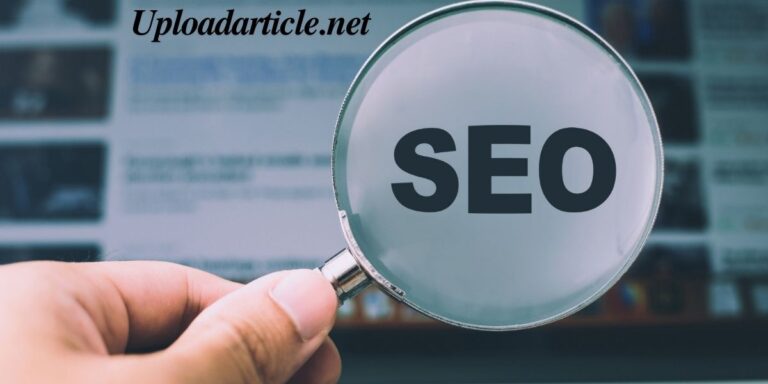 Guest Post on Uploadarticle.net