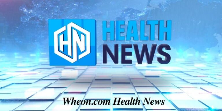 Wheon.com Health News