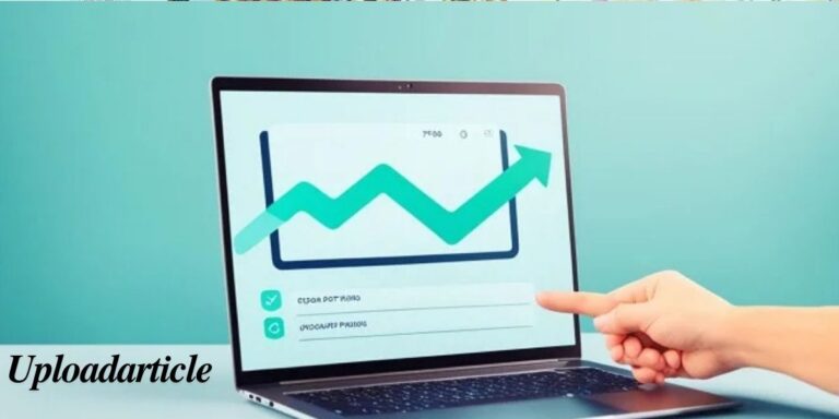 Publish a Guest Post on UploadArticle