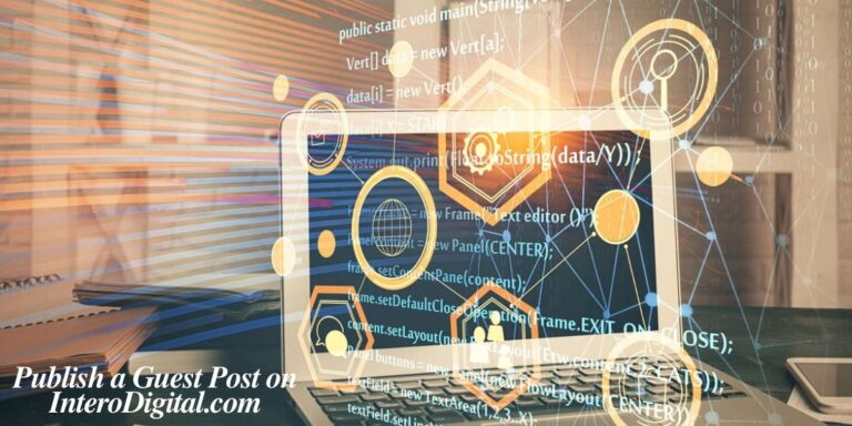 Publish a Guest Post on InteroDigital.com