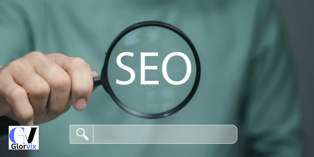 SEO Website Migrations Agency in USA Glorvix com