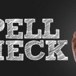 Online Spell Check