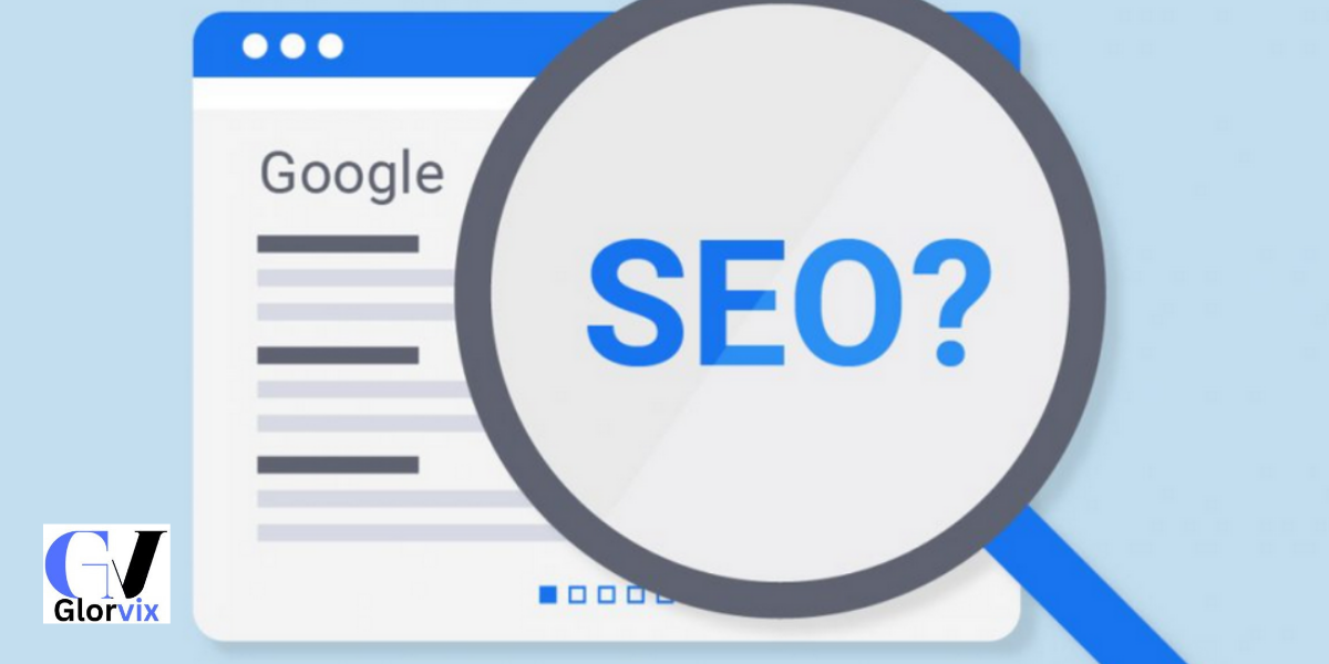 International SEO Agency in USA from Glorvix.com