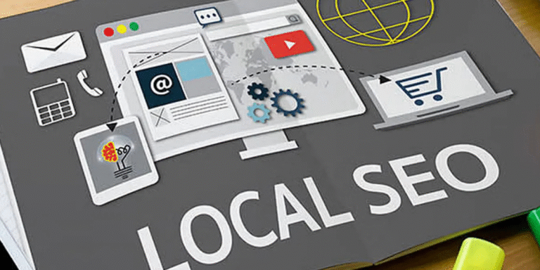 Brisbane Local SEO Companies TheAlite com