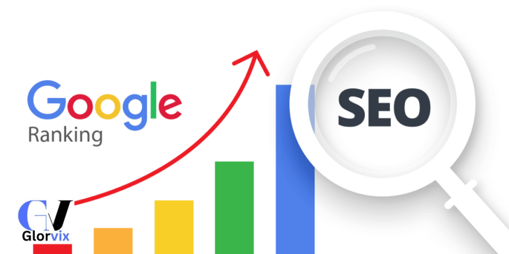 SEO Website Migrations Agency in USA Glorvix com