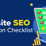 Complete SEO Migration Checklist in USA With Glorvix com