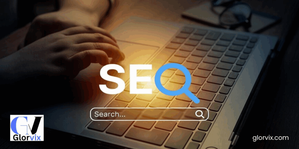SEO Migration Website Checklist Glorvix.com