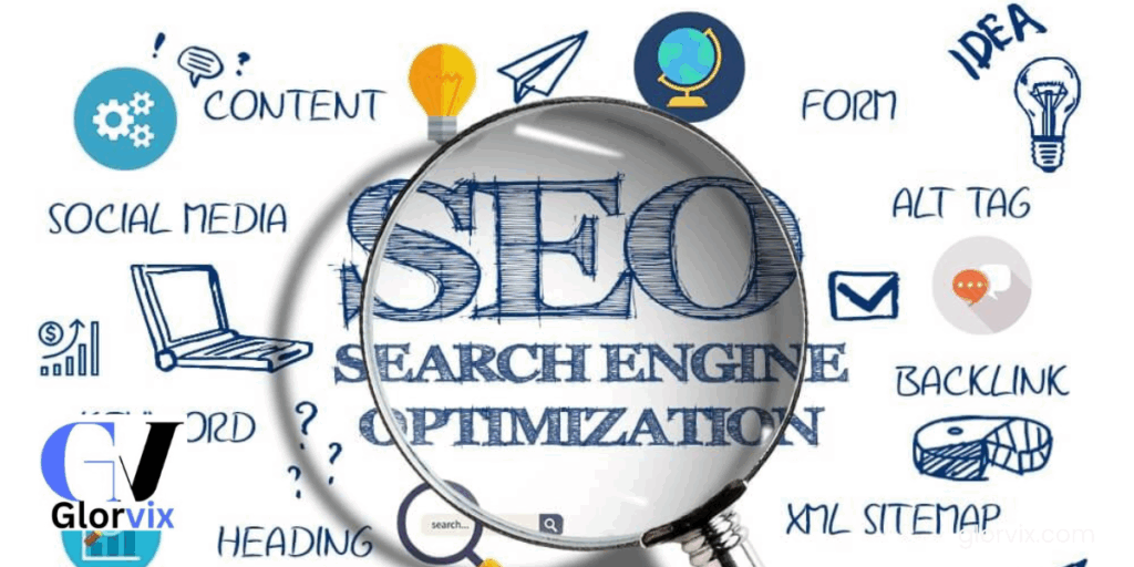Best SEO Service Glorvix