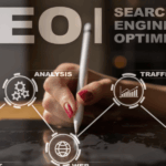 Glorvix SEO Company in USA