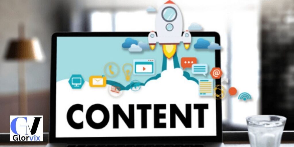 Content Writing Service Glorvix
