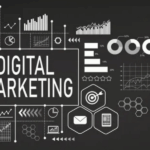Digital Marketing Agency Glorvix