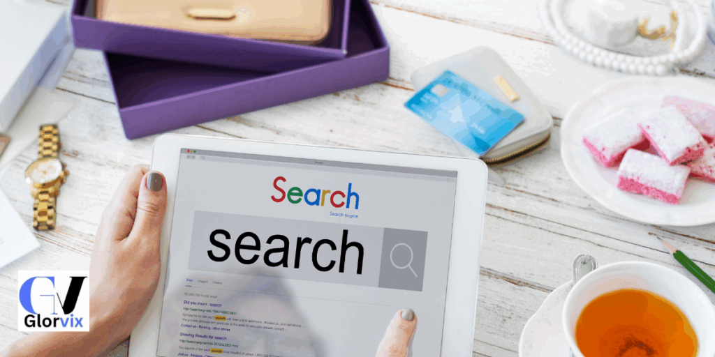 On-Page SEO Checklist in USA by Glorvix com