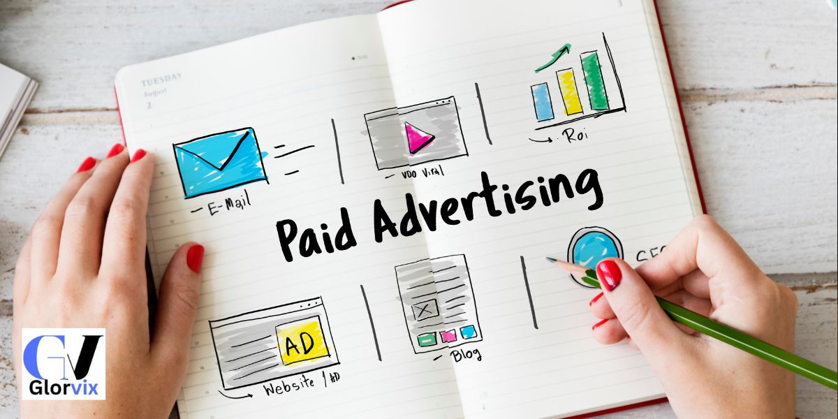 PPC Management Service Glorvix com – The Key to Smarter Digital Advertising