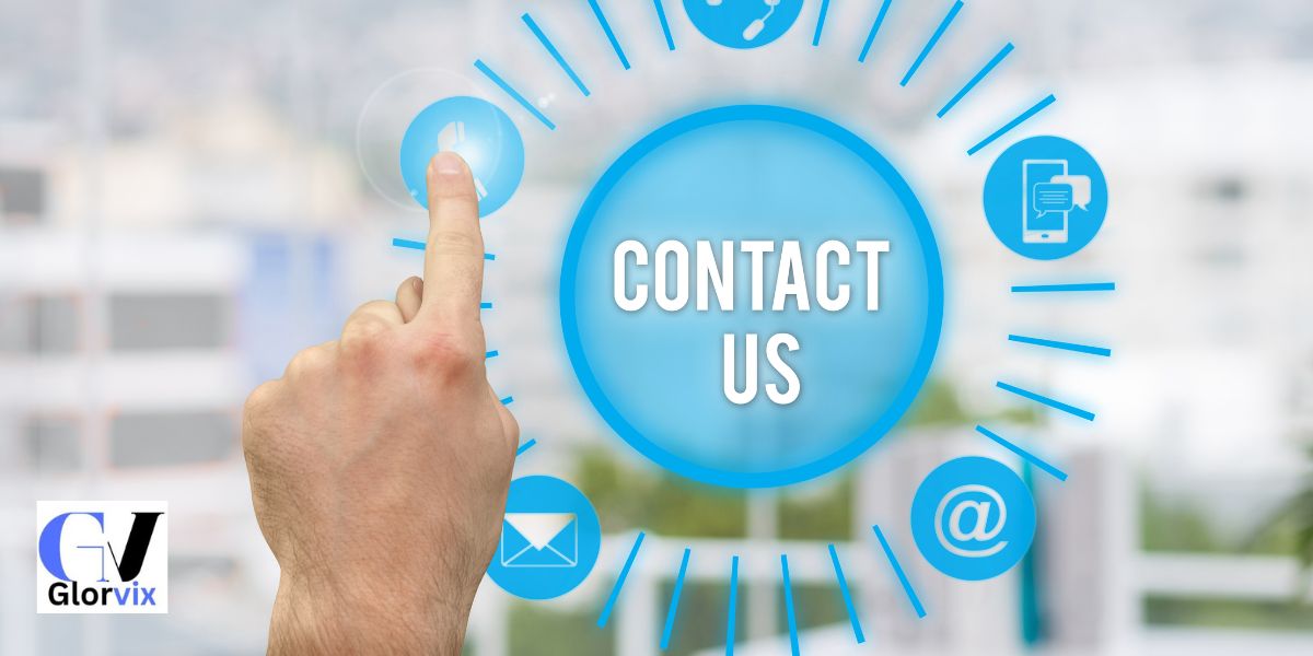 Glorvix Com Contact Us – How to Reach Support & Get Assistance