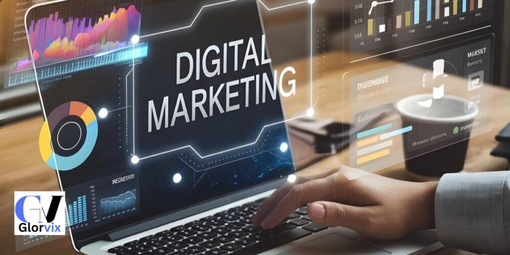 Glorvix Com Digital Marketing in AU
