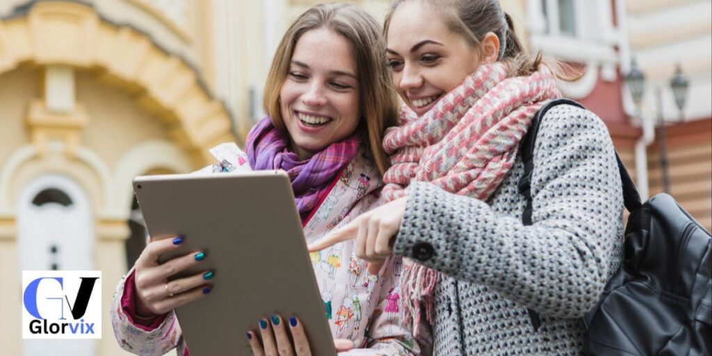 Glorvix com Melbourne Online