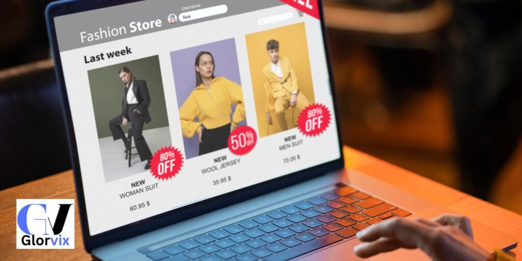 How to Buy from Glorvix.com