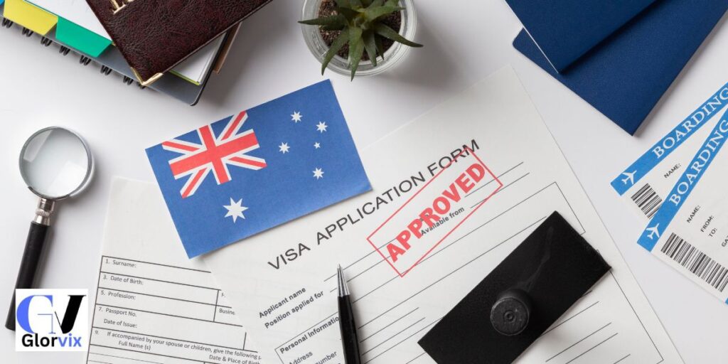 is glorvix. com legit in Australia