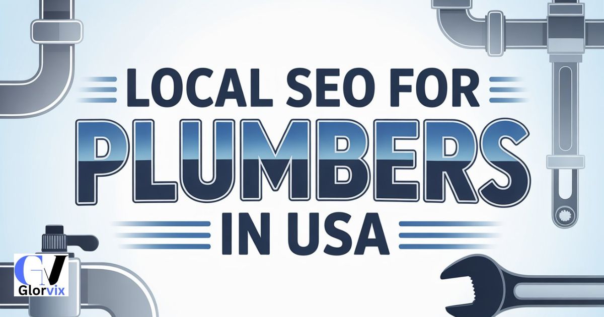 Local SEO for Plumbers in USA