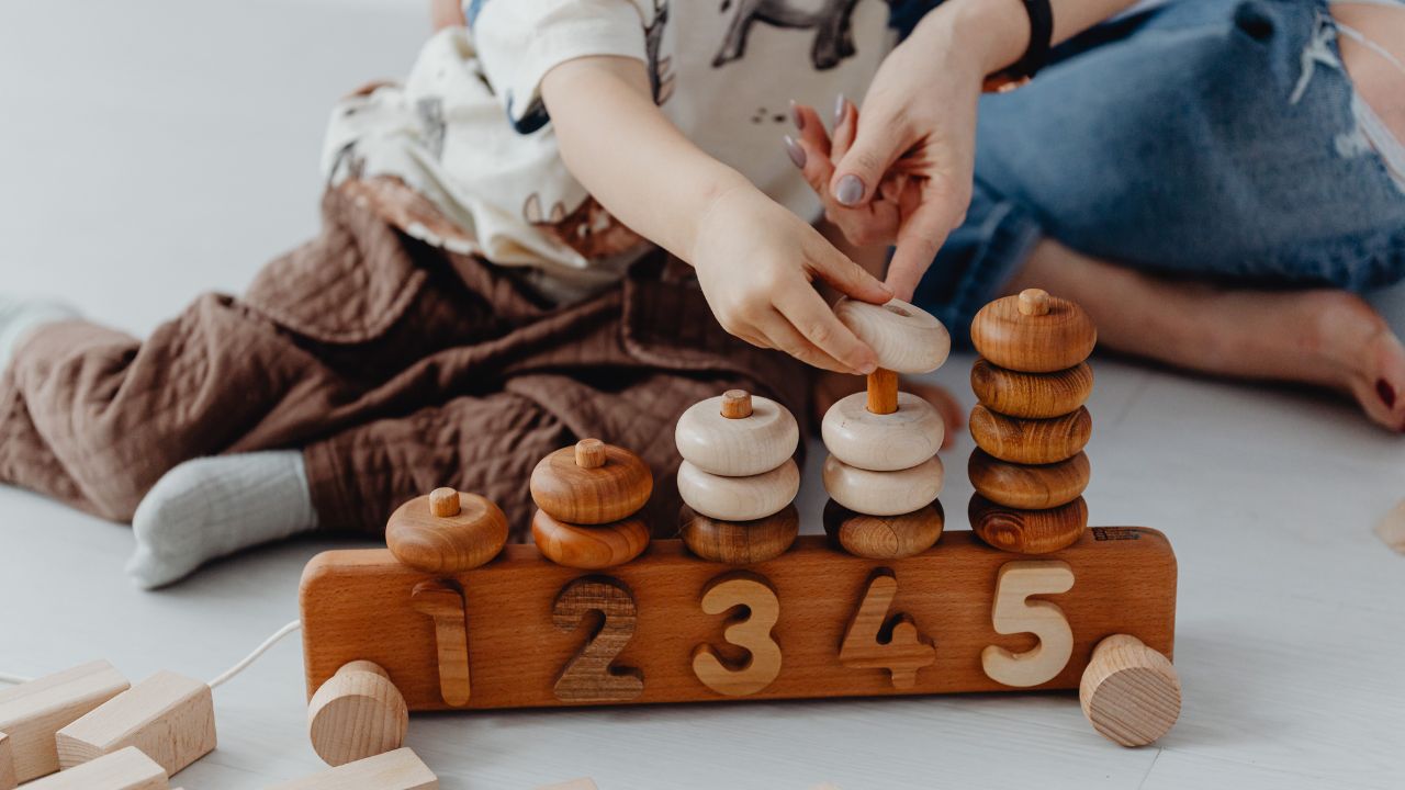 Best Things for Preschoolers