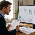 Reviewing Document Writing