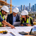 California Construction Projects
