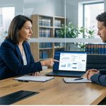 AI for law firm client intake