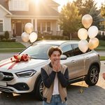 Car Surprise for Your Teenager