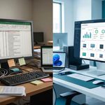 IT asset tracking