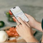 Mileage Tracking App