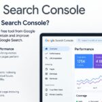 What Is Google Search Console