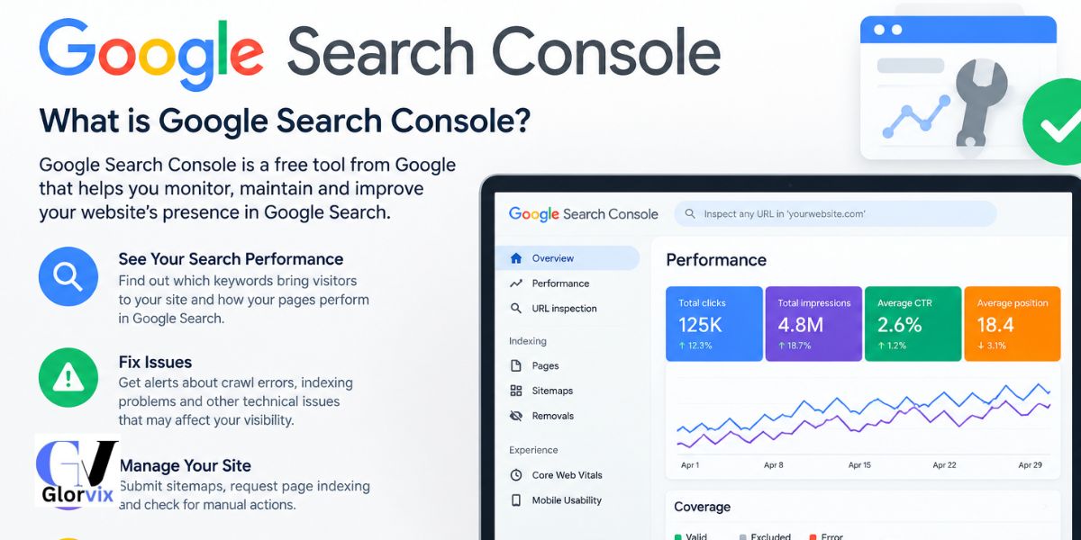 What Is Google Search Console
