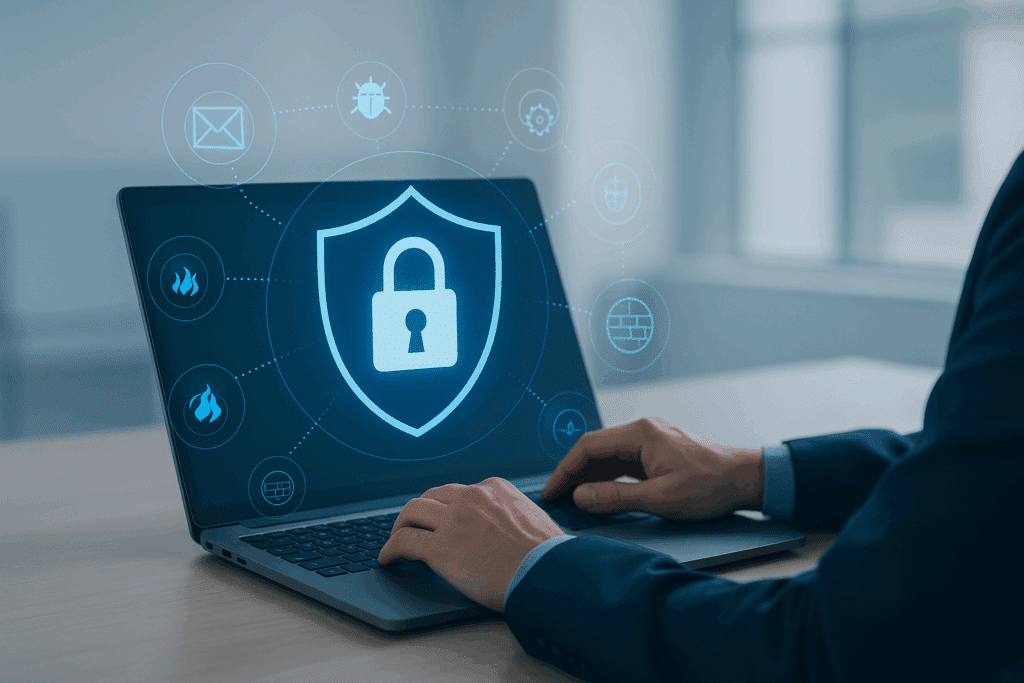 What Should SMBs Prioritize When Strengthening Their Cyber Defenses
