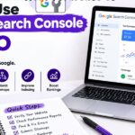 How to Use Google Search Console for SEO